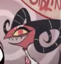 Barbie Wirepng — Hazbin Hotel/Helluva Boss character tier list option 4