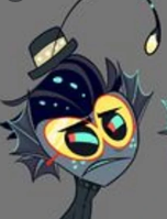 Baxterpng — Hazbin Hotel/Helluva Boss character tier list option 5