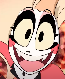 Charliepng — Hazbin Hotel/Helluva Boss character tier list option 7