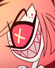Cherri Bombpng — Hazbin Hotel/Helluva Boss character tier list option 8