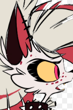 Cryminipng — Hazbin Hotel/Helluva Boss character tier list option 10