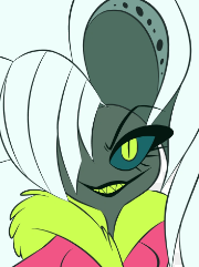 Helsapng — Hazbin Hotel/Helluva Boss character tier list option 14