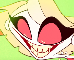 Katie Killjoypng — Hazbin Hotel/Helluva Boss character tier list option 17