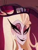 Lilithpng — Hazbin Hotel/Helluva Boss character tier list option 18
