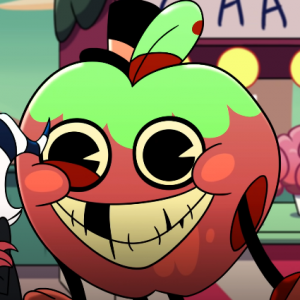 Loo Loopng — Hazbin Hotel/Helluva Boss character tier list option 19