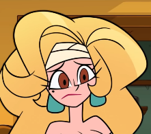 Marthapng — Hazbin Hotel/Helluva Boss character tier list option 22