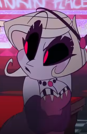 Mimzypng — Hazbin Hotel/Helluva Boss character tier list option 24