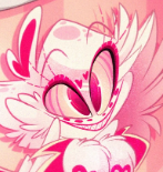 Mollypng — Hazbin Hotel/Helluva Boss character tier list option 25
