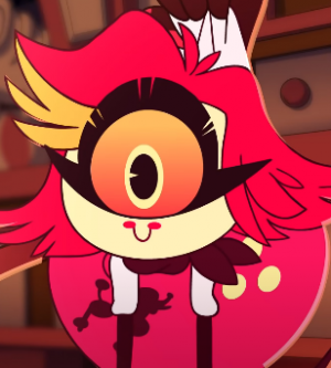 Nifftypng — Hazbin Hotel/Helluva Boss character tier list option 28