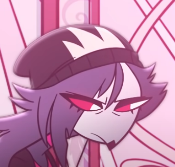 Octaviapng — Hazbin Hotel/Helluva Boss character tier list option 29