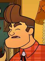 Ralphiepng — Hazbin Hotel/Helluva Boss character tier list option 30