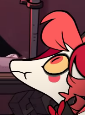 Razzlepng — Hazbin Hotel/Helluva Boss character tier list option 31