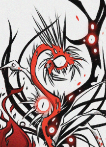 Roopng — Hazbin Hotel/Helluva Boss character tier list option 33