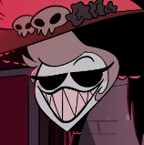 Rosiepng — Hazbin Hotel/Helluva Boss character tier list option 34