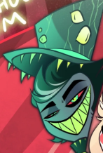 Seviathanpng — Hazbin Hotel/Helluva Boss character tier list option 35
