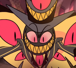 Sir Pentiouspng — Hazbin Hotel/Helluva Boss character tier list option 36