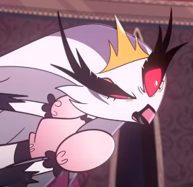 Stellapng — Hazbin Hotel/Helluva Boss character tier list option 37