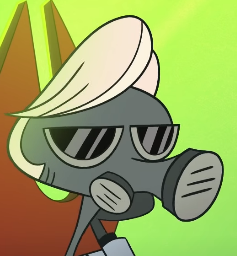 Tom Trenchpng — Hazbin Hotel/Helluva Boss character tier list option 40