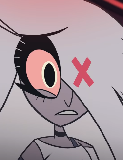 Vaggiepng — Hazbin Hotel/Helluva Boss character tier list option 42