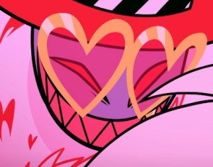 Valentinopng — Hazbin Hotel/Helluva Boss character tier list option 43