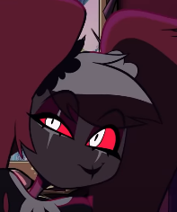 Velvetpng — Hazbin Hotel/Helluva Boss character tier list option 44
