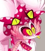 Villapng — Hazbin Hotel/Helluva Boss character tier list option 45
