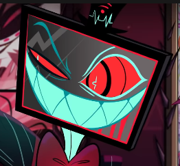 Voxpng — Hazbin Hotel/Helluva Boss character tier list option 46