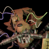 Create a Ultimate FNaF Fangames (700+) Tier List - TierMaker