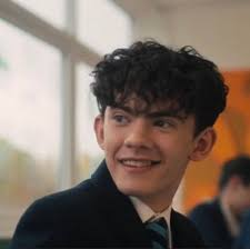 Charlie Sjpg — Heartstopper characters option 2