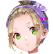 Yotsubaooshimapng — Heaven Burns Red option 45