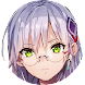 Yukiizumipng — Heaven Burns Red option 47