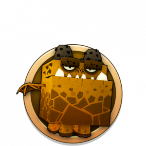 Berthapng — Heckfire Dragons option 1
