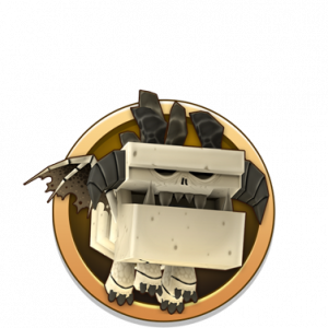 Bonesypng — Heckfire Dragons option 2