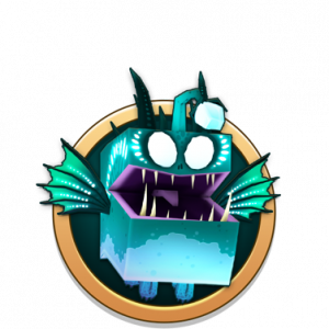 Bubblespng — Heckfire Dragons option 4
