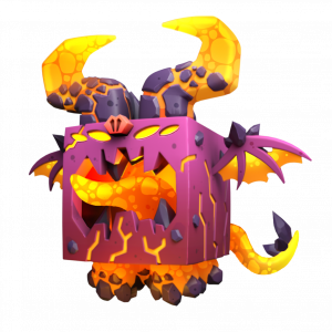 Lady Smolderhornpng — Heckfire Dragons option 9