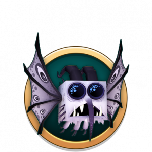 Mothpng — Heckfire Dragons option 11