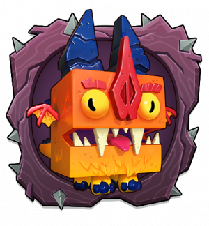Nosferatoothpng — Heckfire Dragons option 12