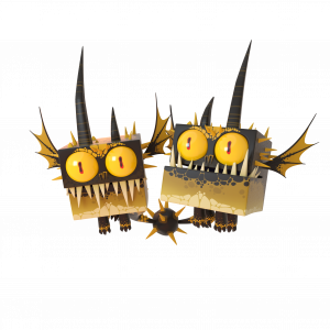 Rekkerandbobpng — Heckfire Dragons option 14