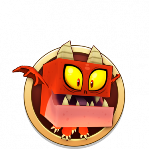 Rubypng — Heckfire Dragons option 15