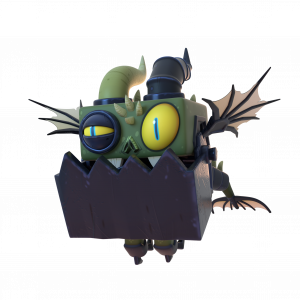 Wrotpng — Heckfire Dragons option 21