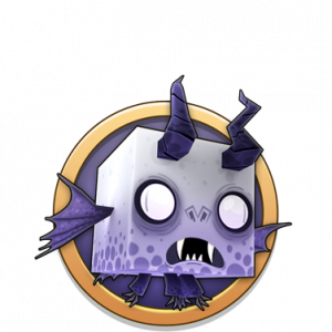 Yyrrrkpng — Heckfire Dragons option 22