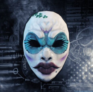 Cloverfullcolorjpg — Heisters (Payday 2) option 5