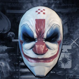 Draganfullcolorjpg — Heisters (Payday 2) option 7
