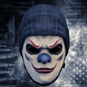 Hilacolorjpg — Heisters (Payday 2) option 9