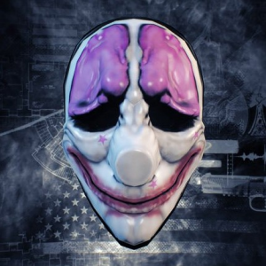 Houstonjpg — Heisters (Payday 2) option 10