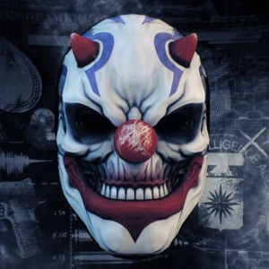 Rustcolorjpg — Heisters (Payday 2) option 17