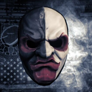 Scarfacefullcolorjpg — Heisters (Payday 2) option 19