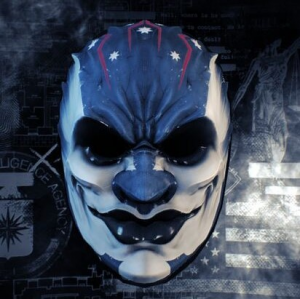 Sydneyjpg — Heisters (Payday 2) option 21