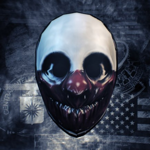 Wolfjpg — Heisters (Payday 2) option 22