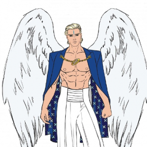 Angelpng — Hellfire Gala Outfits option 1